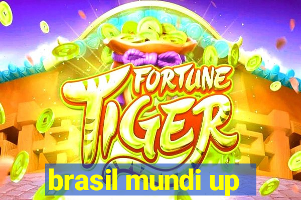 brasil mundi up